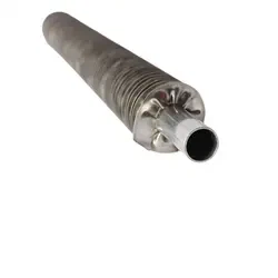 Spiral Finned Tube